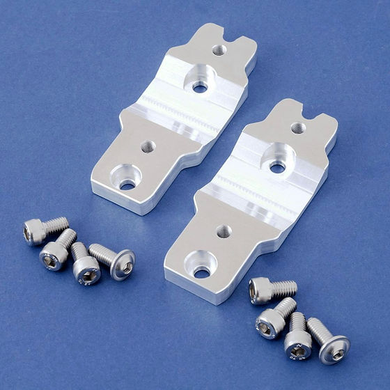 GR86 ( ZN8 ) 86 ( ZN6 ) BRZ ( ZC6 ) 用 アルミ製 リアスタビ アップ