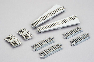 ラインナップー電動ターンテーブル | Unitrack