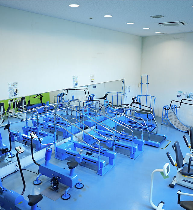 QOMGYM柏の葉キャンパス