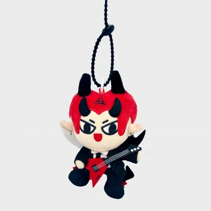 GMMTV EmiBonnie ANYドールキーチェーン EmiBonnie - ANY DOLL