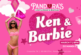 Pandora's Resort | Tennessee's #1 Clothing Optional Lifestyle Resort