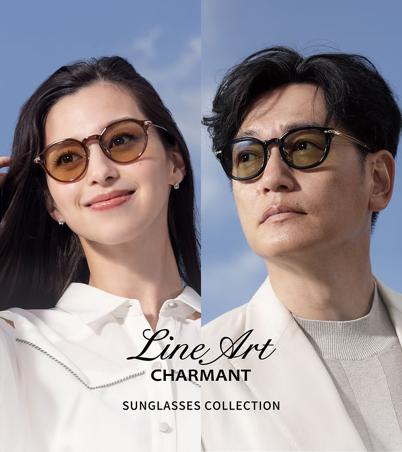 TOP | ラインアート シャルマン