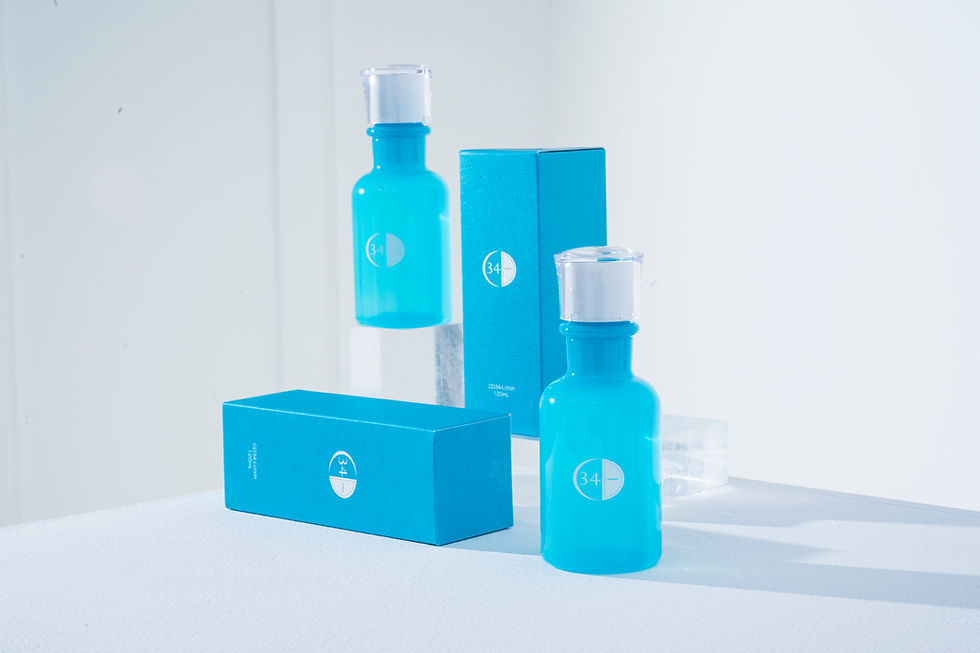 商品のご購入 | CD34-公式ストア