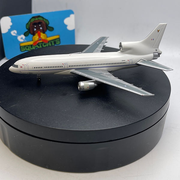 Jet-X | Squatchy's Diecast Hangar