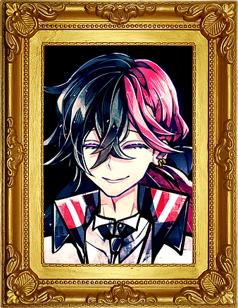 ルカス/ 木島隆一【公式】悪魔執事と黒い猫