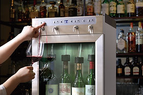 ファンヴィーノ ワインサーバー製品情報