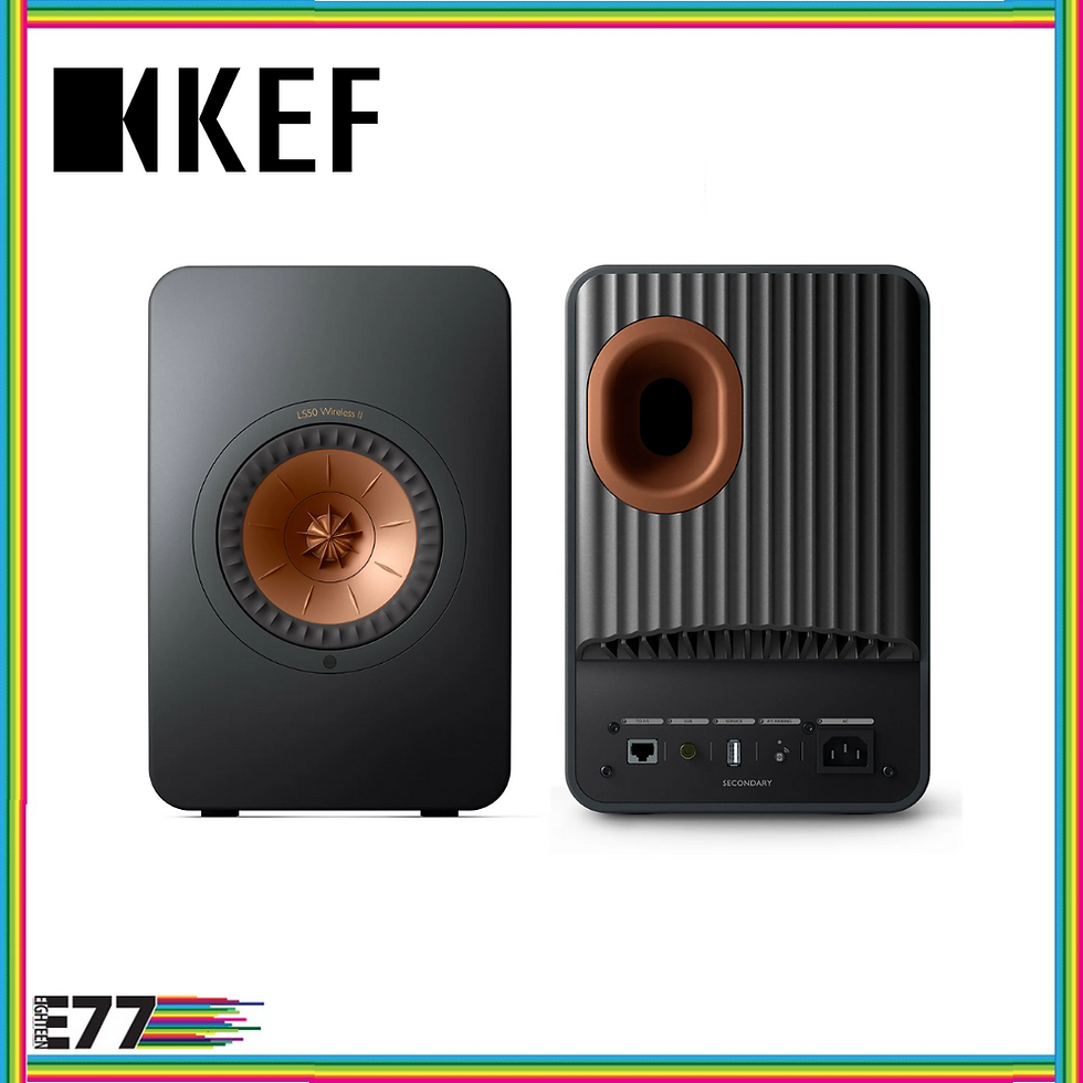 DALI Alteco C-1 | E77