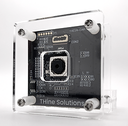 Kit Solutions | Thine Solutions