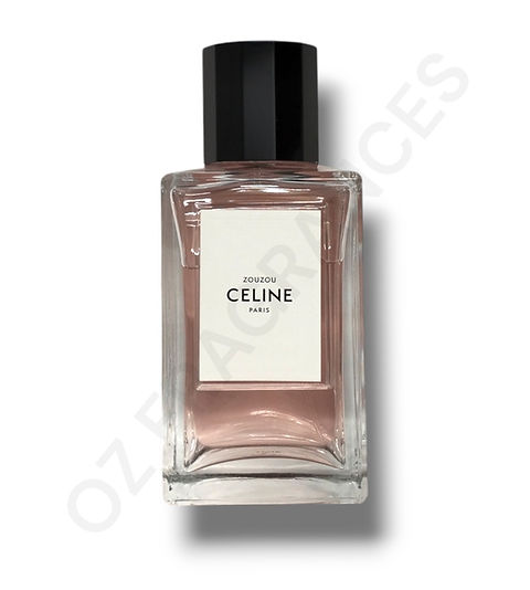 ZOUZOU - Eau De Parfum - by Celine | Oz Fragrances