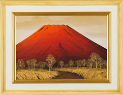 本物志向の額縁専門店「仁科一恵堂」｜日本｜home