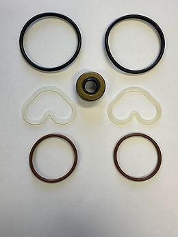 Pump Heads & Components | Red's Hydraulics LLC