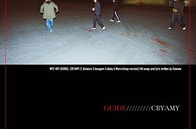 NINE POINT EIGHT DISKS | CRYAMY / NPE OFFICIAL SITE