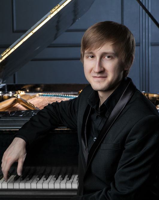 Dmitry Masleev | Lisker Music