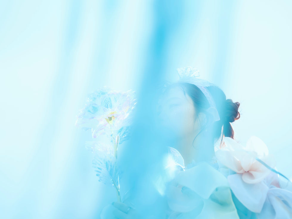 宮田愛萌写真集制作プロジェクト「#6E0304」プロジェクト開始のお知らせ