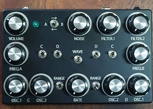 UNVO1b | jmtsynth