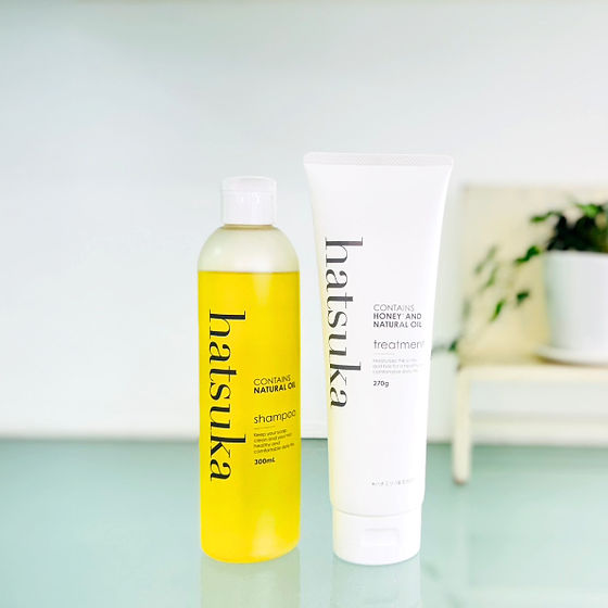 ショップ | 髪質改善サロンdue