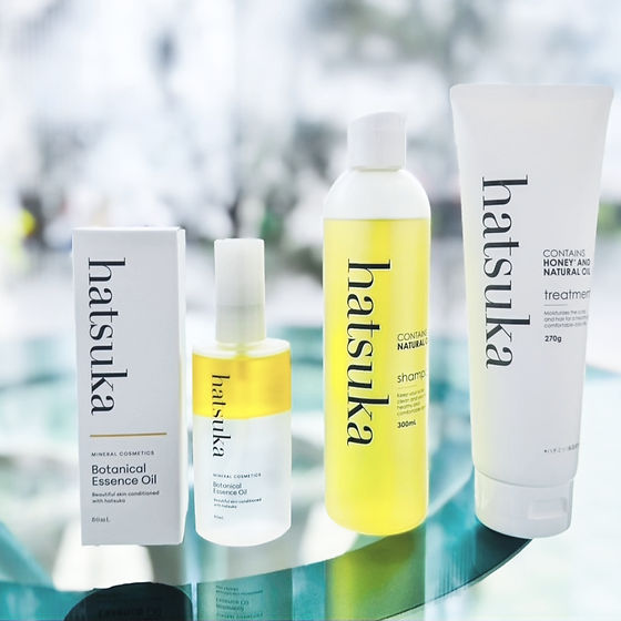 ショップ | 髪質改善サロンdue