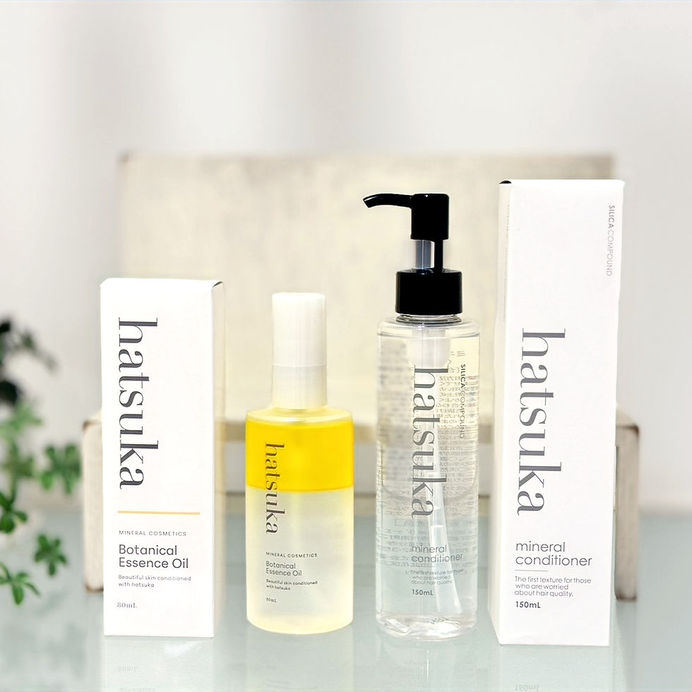 ショップ | 髪質改善サロンdue