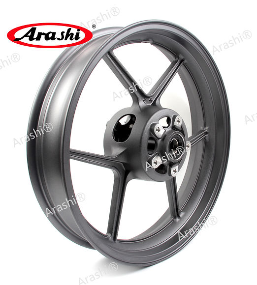 Arashi Front Wheel Rim For KAWASAKI NINJA ZX10R ZX-10R 2006-2010