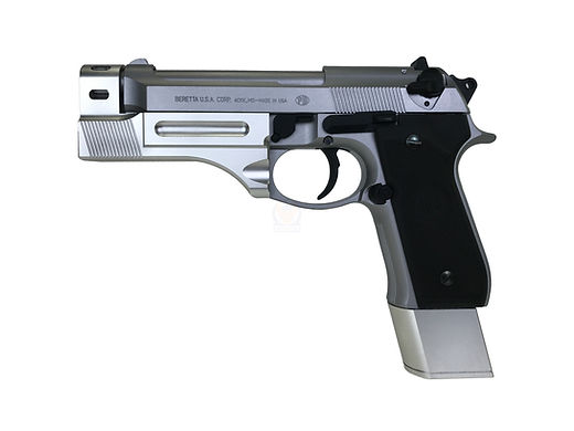 トイガン WESTERN ARMS BERETTA M9A1-DE トイガン WESTERN ARMS