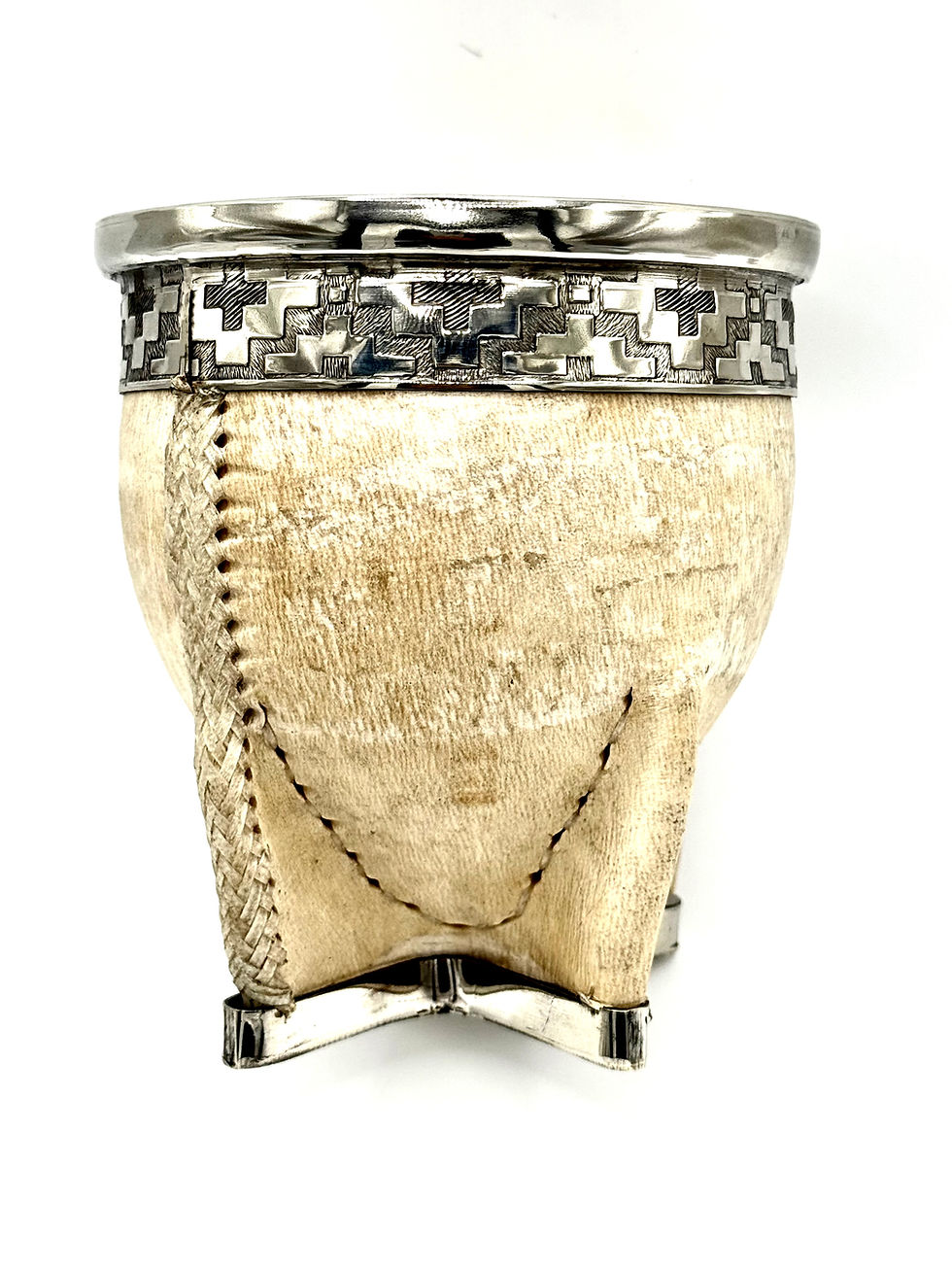 マテセット マテカップ、ボンビージャ、マテ茶葉500g | Okiya Guest House