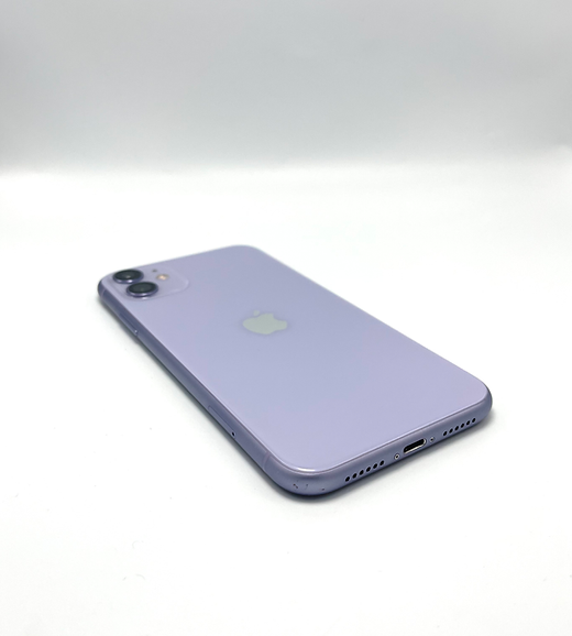 Apple iPhone 11 - Purple | Smartest Phone Deals