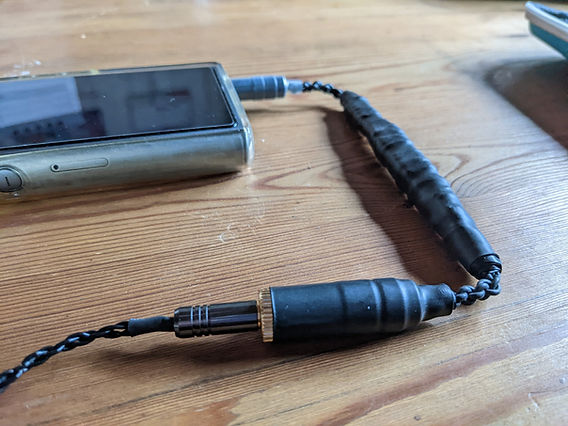 レビュー 】新型3段式カタパルト 挟むだけで音が変化する不思議