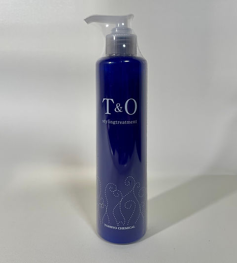 T&Oスタイリングトリートメント | ZyuSinグループサイト