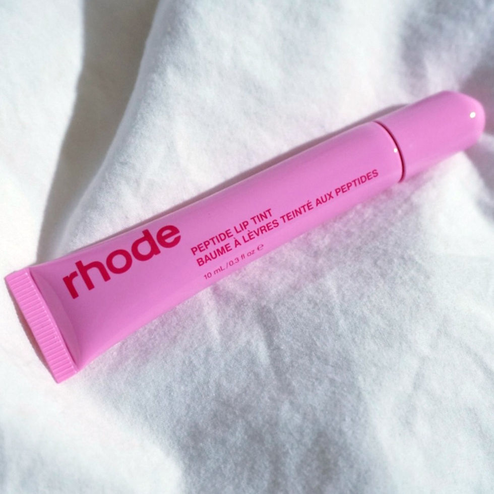 Birthday Duo by RHODE SKIN