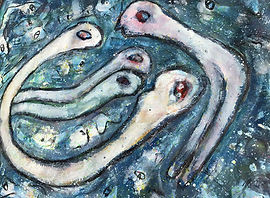 中島由夫 | ギャラリー島田 オンライン・ミュージアム