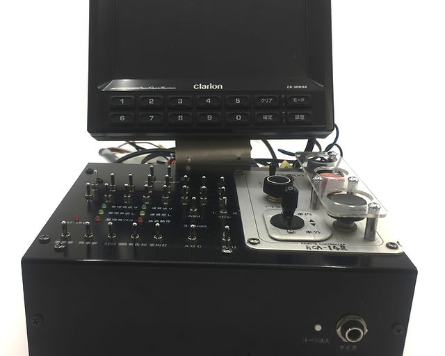 ケ*イ様 Clarion CA-6000用 音声合成データカード② Clarion CA-6000用