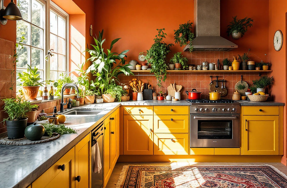 2026 Interior Color Trends: Why These Palettes Will Transform Your