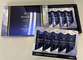 レナルクス | My Site 2