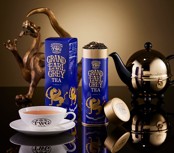 アールグレイコレクション【限定商品2種類発売】