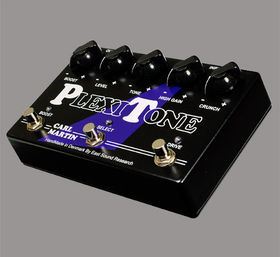 PlexiTone | Carl Martin