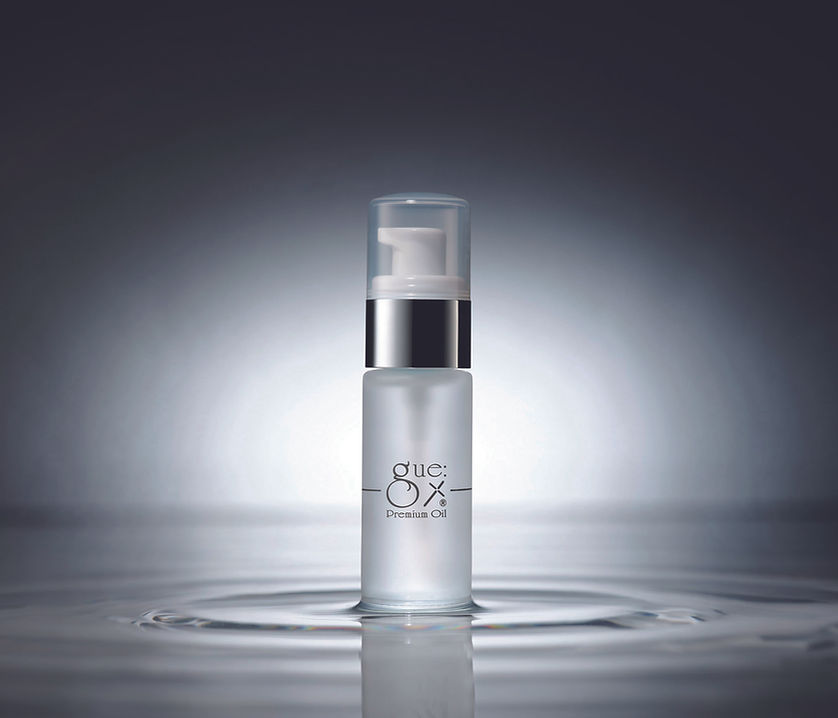 ギュープレミアムオイル｜株式会社サイファ｜ギュープレミアム