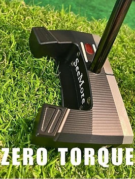 シーモアパター パター パターフィッティング シーモア | SeeMore