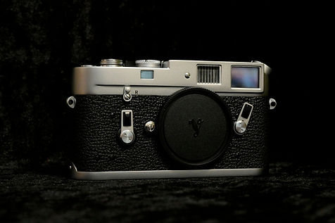 Leica M4 オーバーホールフルセットサービス | 復刻堂