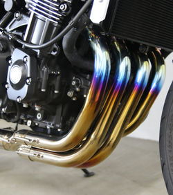 Neoショートマフラー | americandream