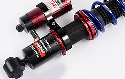 バーディークラブ【Buddyclub】車高調サスペンション