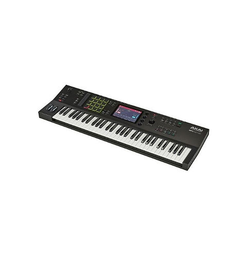 AKAI Professional MPC Key 61 | Audio Jasper