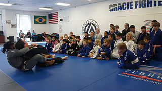 Home | Cesar Gracie Academy