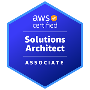 RostCamp Course | AWS Exam Preparation Architect Associate