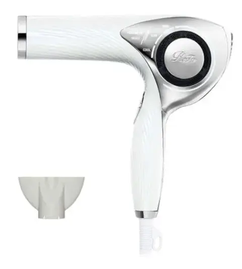 ReFa ビューテック ドライヤー RE-AB02A ホワイト | rental-life