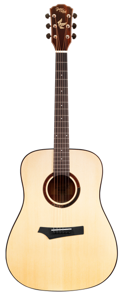 Gopher Wood Guitars/i100 | wiredmusic