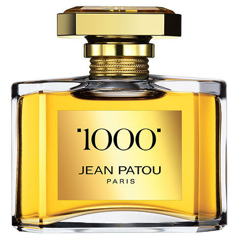 Jean Patou 1000 Eau de Parfum | bhperfumery