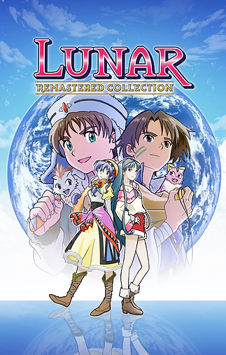 LUNAR Remastered Collection | Official Website