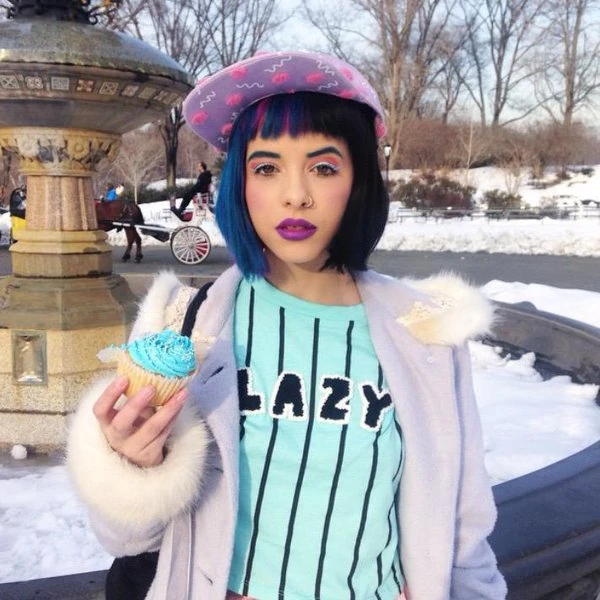 Lazy Oaf | Melanie Martinez Wiki | Fandom