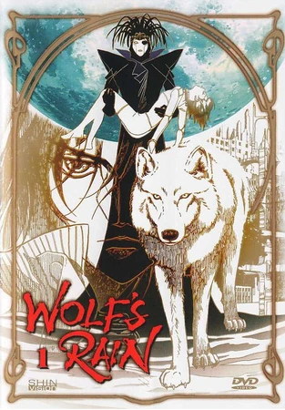Wolf's Rain | Dubbing Wikia | Fandom