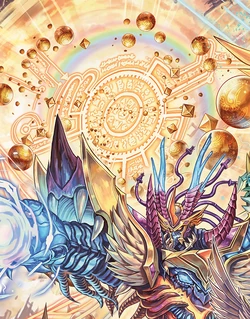 DMART-12 Fabulous Art: Angelic Wisdom | Duel Masters Wiki | Fandom